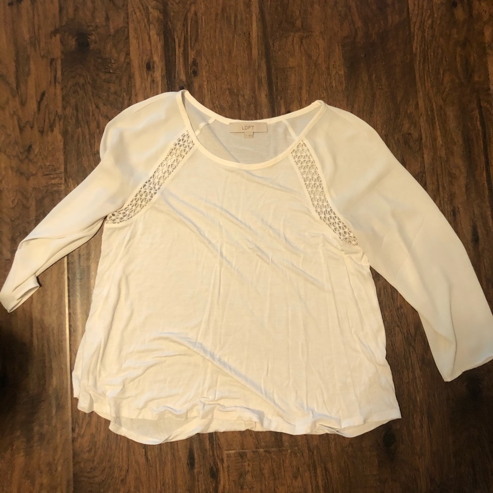 Loft Top